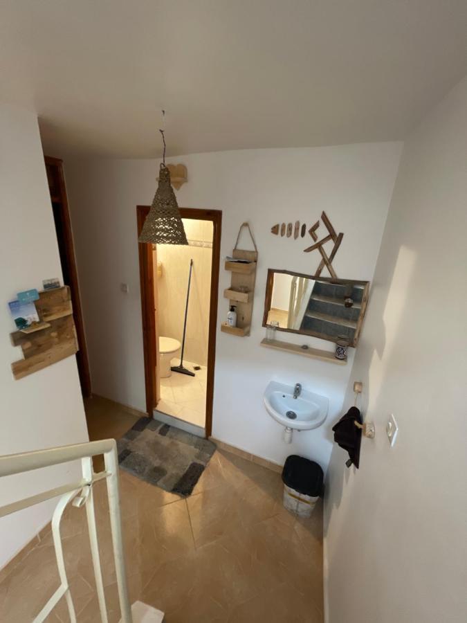 Hostel We Surf Morocco Boutique House Taghazout