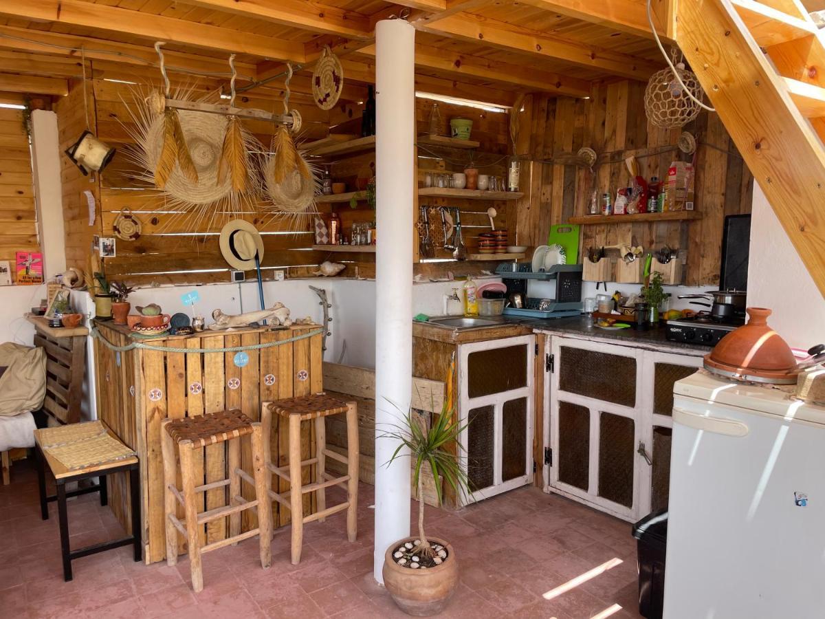We Surf Morocco Boutique House Taghazout