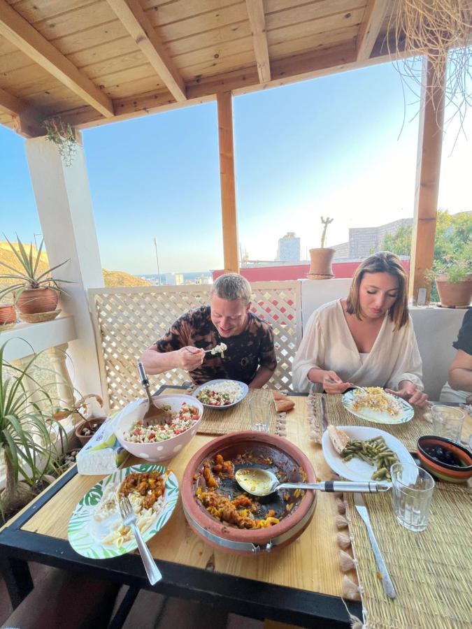 We Surf Morocco Boutique House Hostel