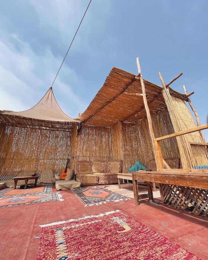 We Surf Morocco Boutique House Taghazout