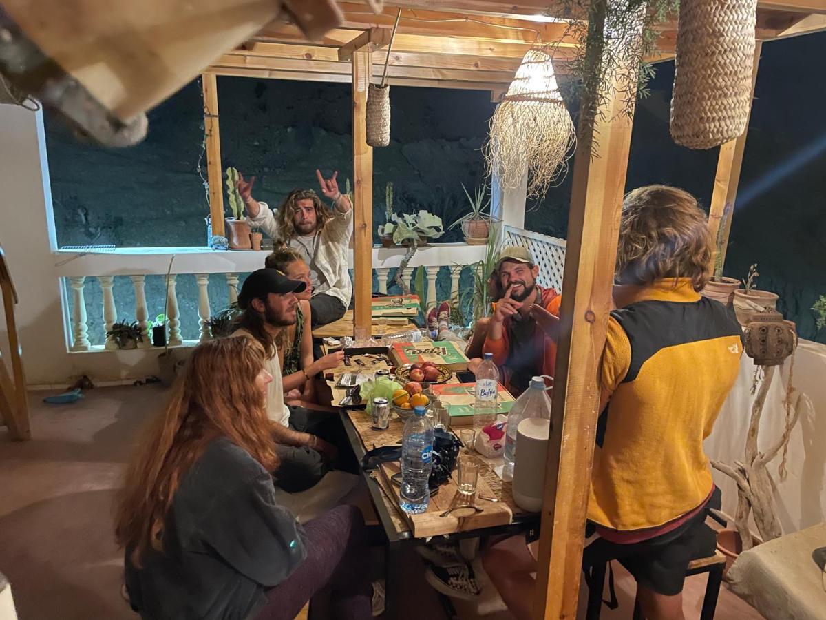 We Surf Morocco Boutique House Hostel
