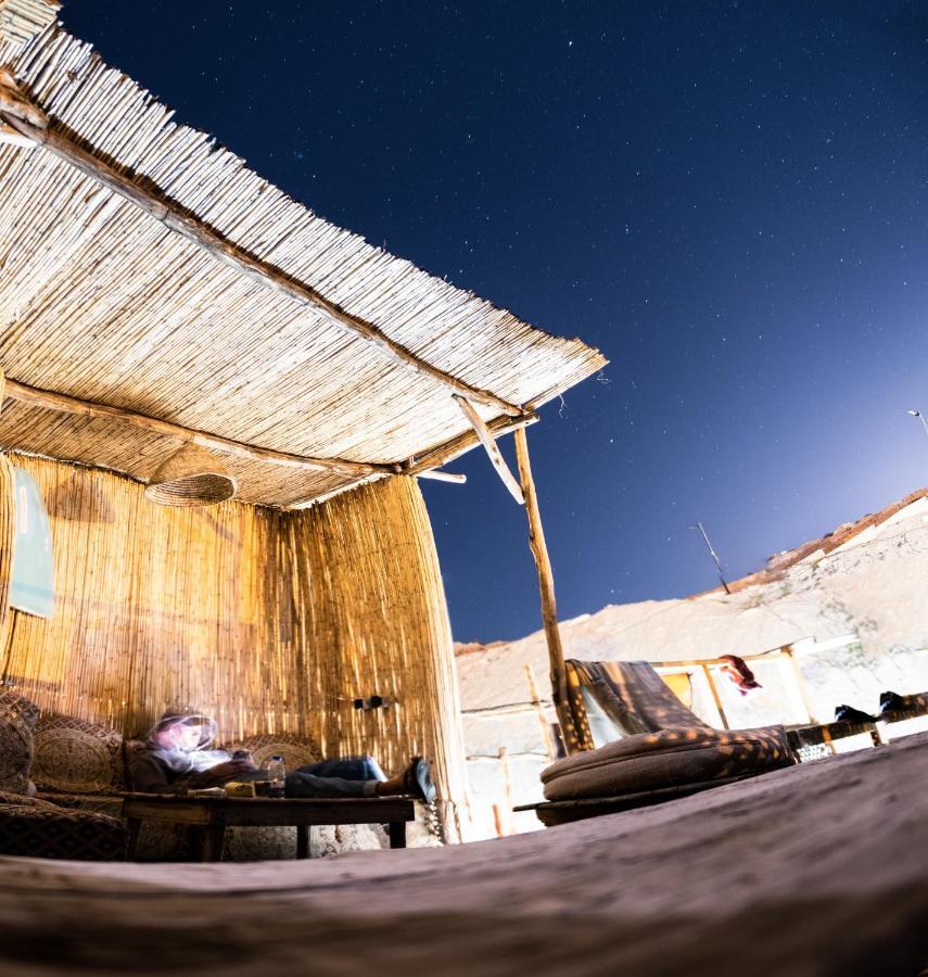 We Surf Morocco Boutique House Hostel Taghazout
