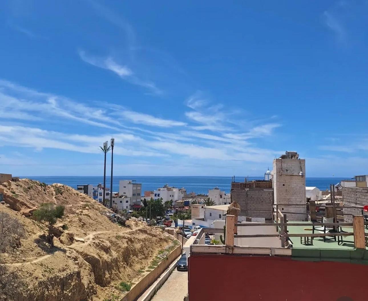 We Surf Morocco Boutique House