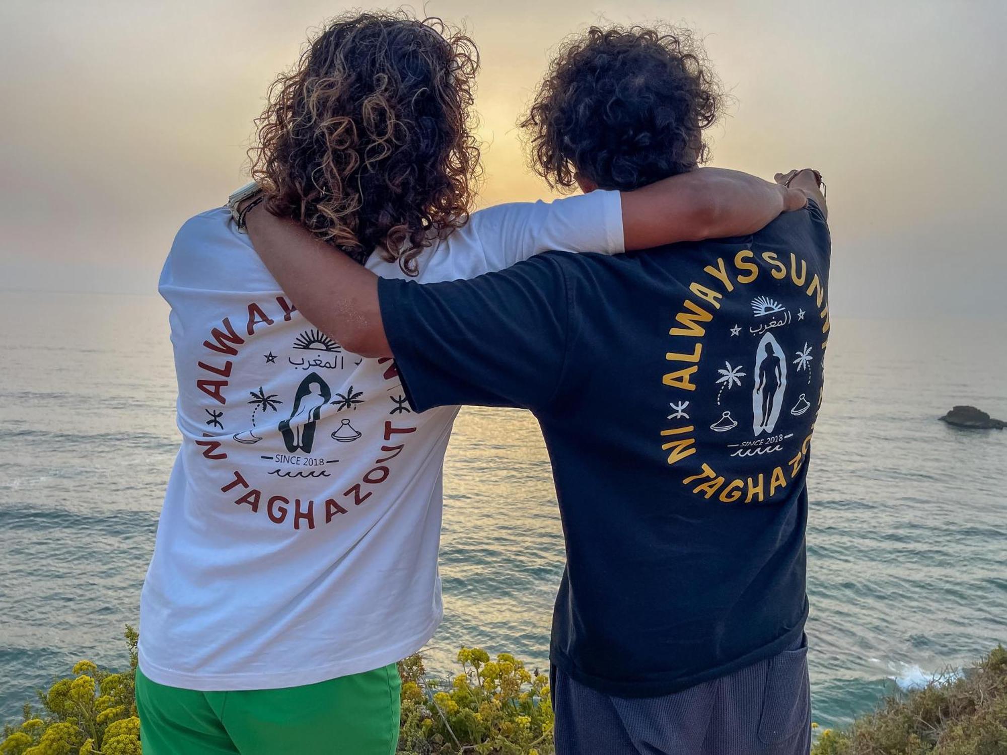 We Surf Morocco Boutique House